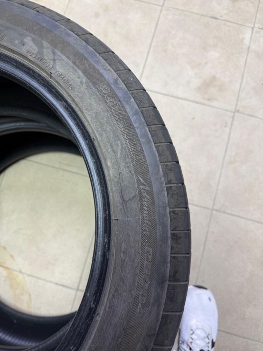 Продам шины Bridgestone