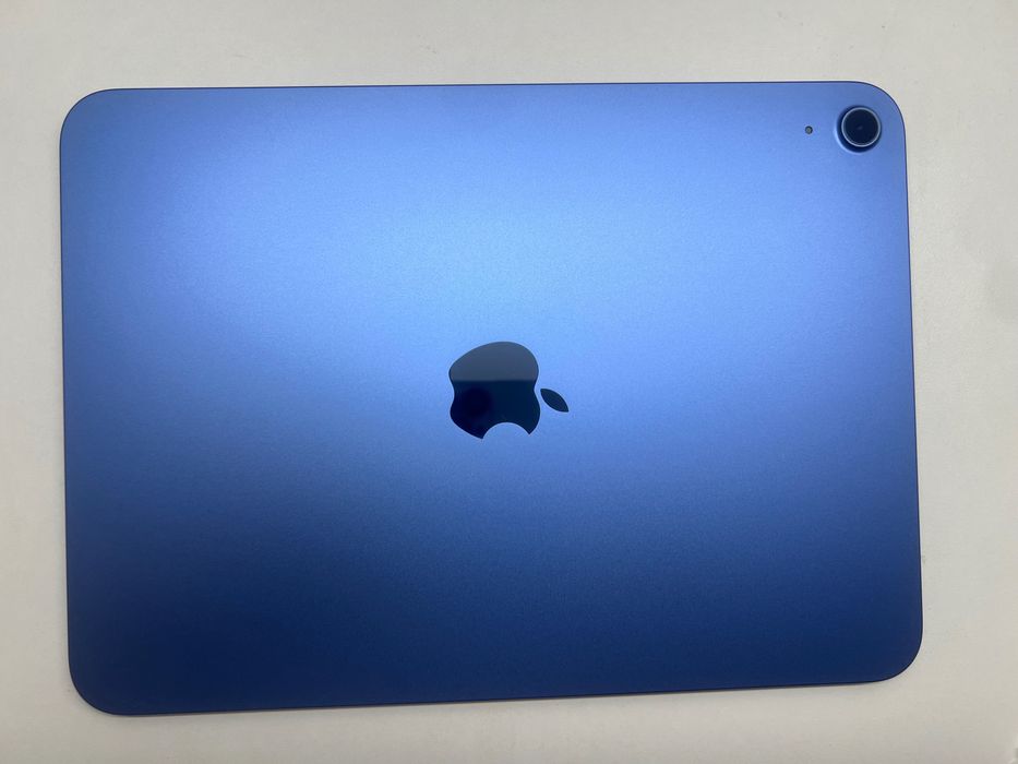 iPad A16 256ГБ 2025