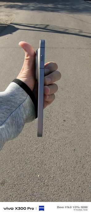 Vivo x300 pro идеал