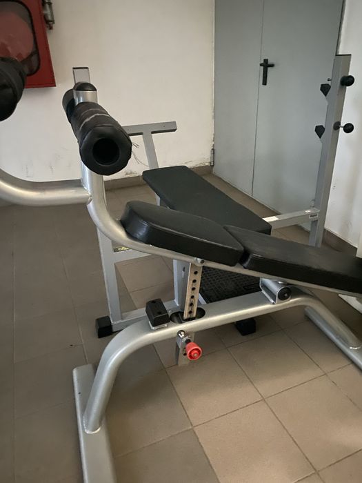 Aparate fitness profesionale