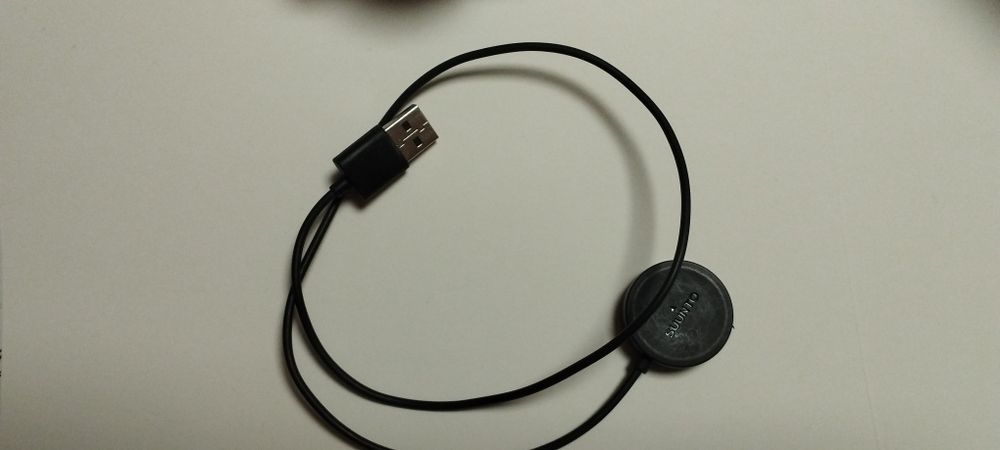 Suunto 9 Peak All Black