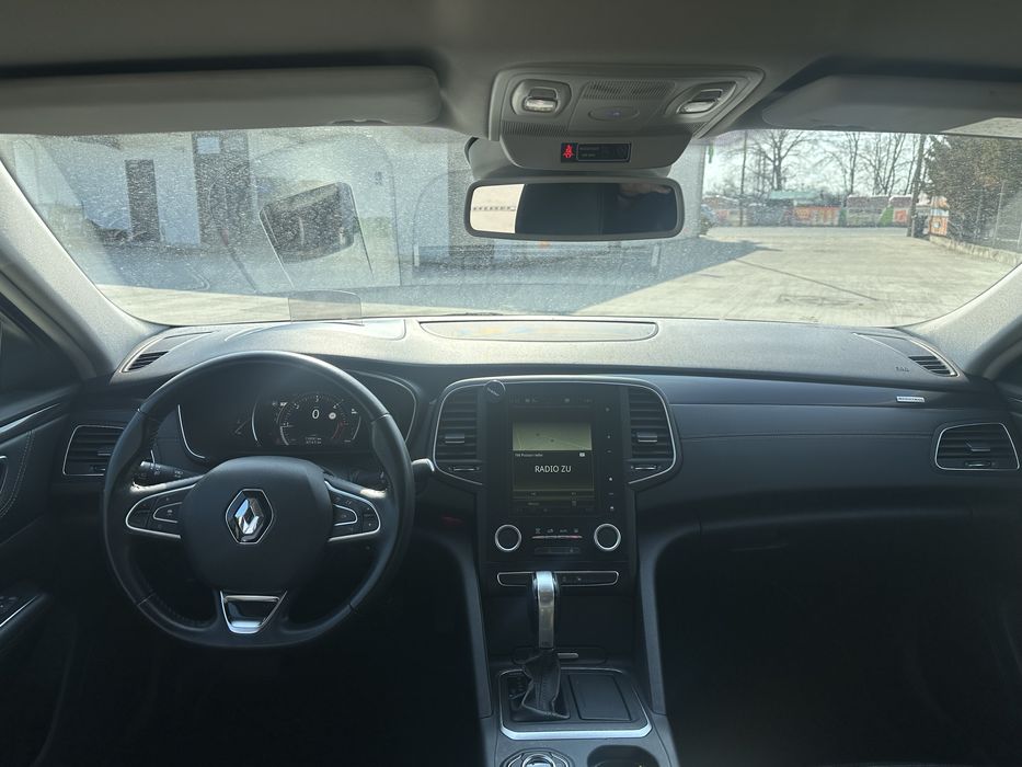 Renault Talisman 1.6 160 cp 4control