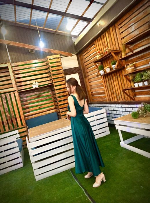 Двойка. Платья .