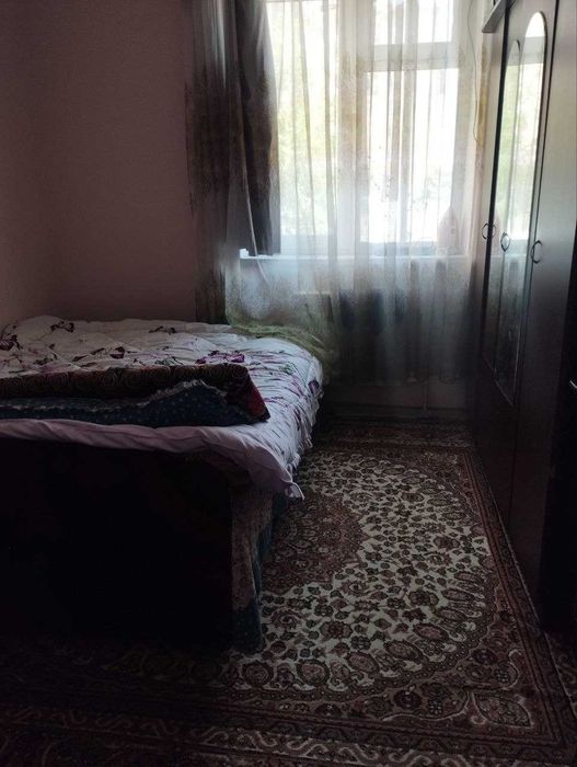 2 xonali kvartira sotiladi. Nurafshon (To‘ytepa)
