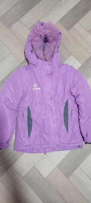 Продам комбез,куртку