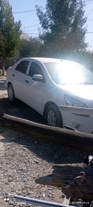 Срочно кобальт мошинамни сотаман.  Холати яхши келишамиз.Хатирчиданмиз