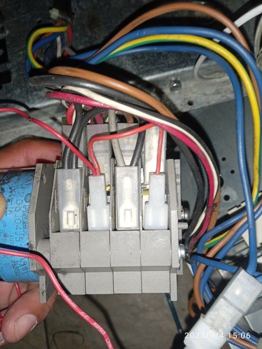 Ремонт ледогенератора Алматы