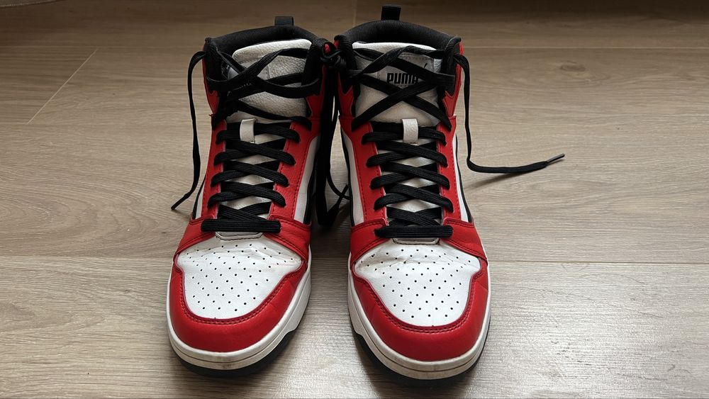 Мъжки кецове Puma Rebound V6