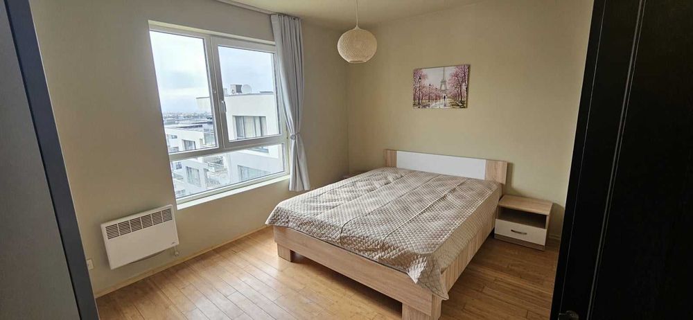 Дава се под наем Двустаен апартамент в София, Малинова долина - 65 кв.м за 484.5 € - Снимка #5