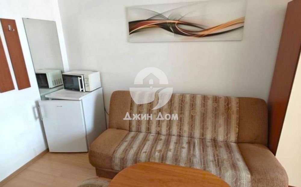 Продава се Едностаен апартамент в к.к. Слънчев бряг - 37 кв.м за 1568 €/кв.м - Снимка #3
