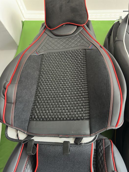 Polik chexol tikamiz