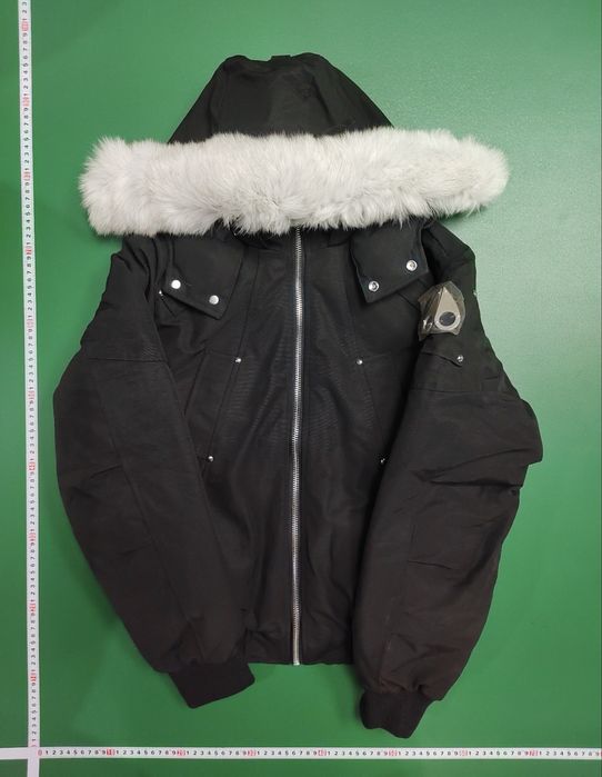 Moose Knukles Geaca/Jacket