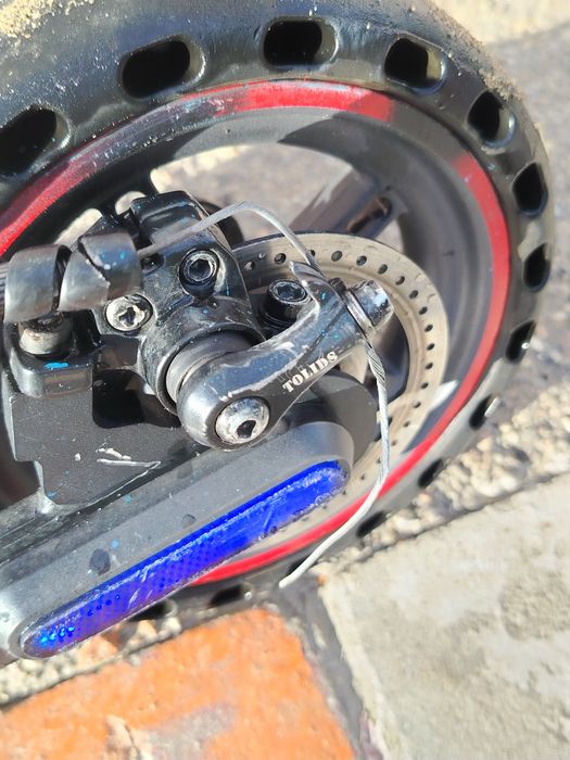 Vand trotineta electrica xiaomi