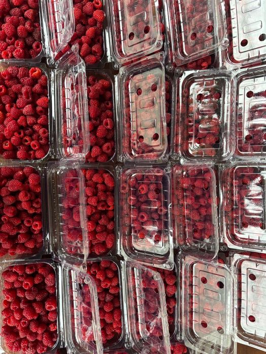 Dulceață de zmeură