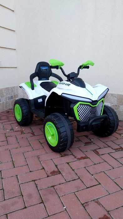 Акумолаторно АТВ