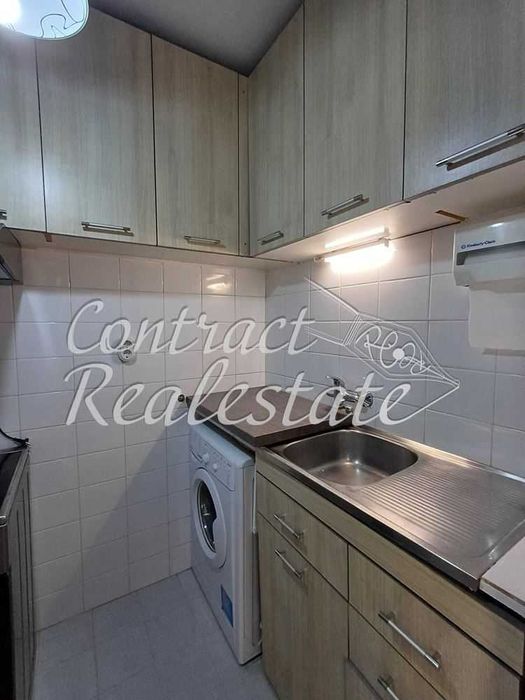 Дава се под наем Двустаен апартамент в Варна, Лятно кино Тракия - 55 кв.м за 408 € - Снимка #6