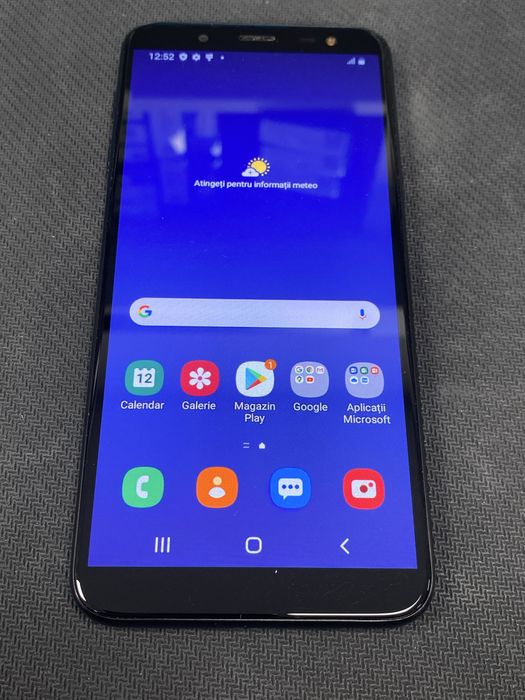 Samsung Galaxy J6(2018) 32GB ID-XXL8103
