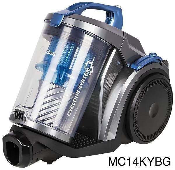 Пылесос Midea MC14KYBG