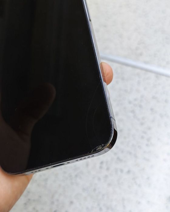 Iphone 14 pro 128gb 76%