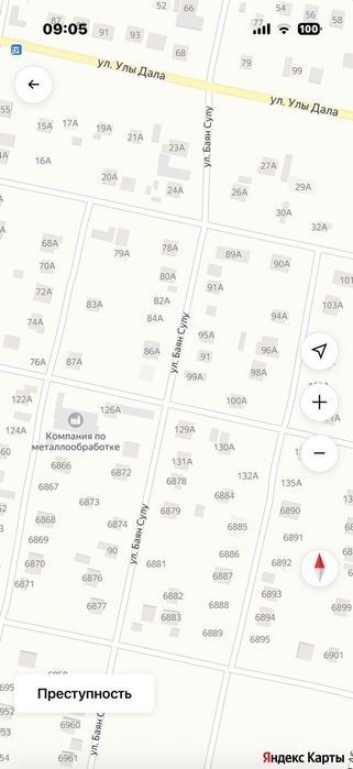 2-участка Косшы 19-микр