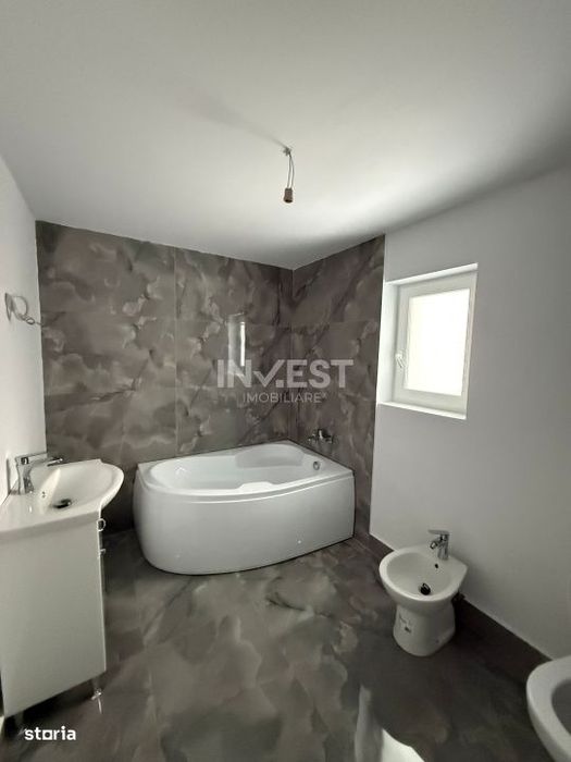 Casa Single 4C Valea Lupului-Iasi