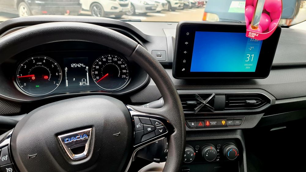 Dacia Logan 2021 1L TCe benzină TVA Deductibil