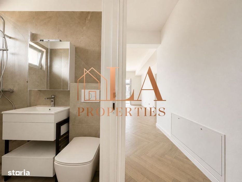 Casa 4 camere | Incalzire in pardoseala | Domnesti