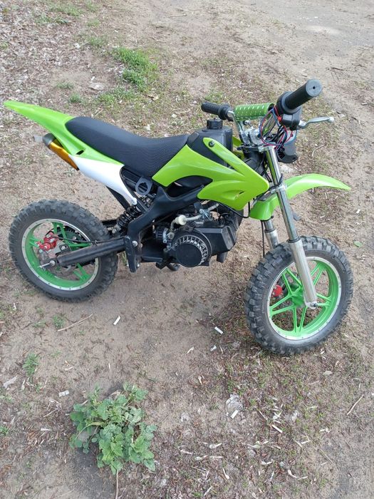 Продам детский мотоцикл