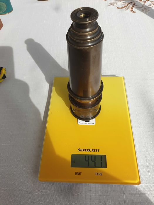 Далекоглед от бронз