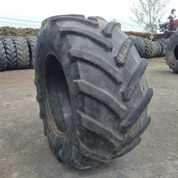 Cauciucuri 710/60R34  Trelleborg Anvelope Agricole tva INCLUS