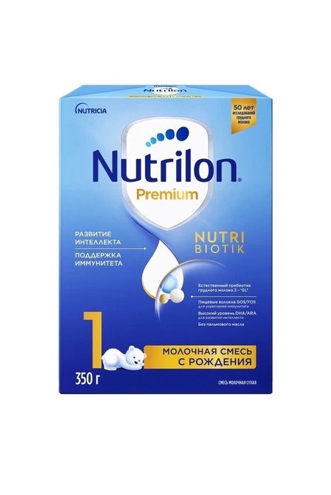 Смесь для кормления