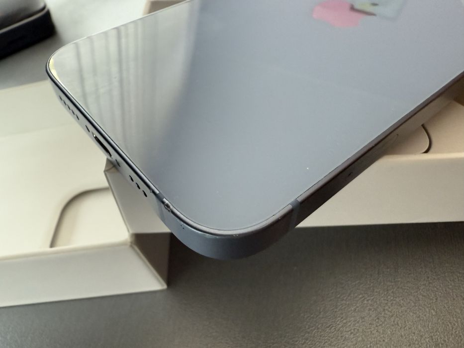 iPhone 14- син 128 GB
