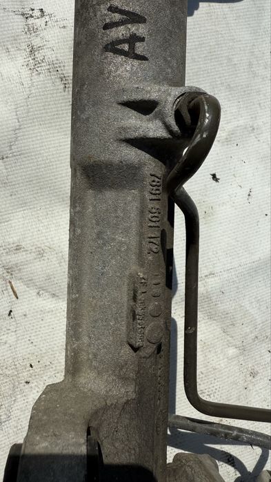 Кормилна Рейка Toyota Avensis T250 -2003-2009г.