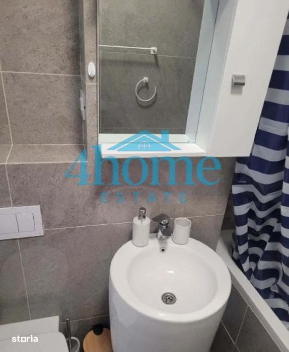 Studio Parcul Carol| Viilor| Bloc Nou