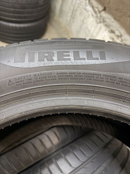 205/55/16 Pirelli 4бр дот22