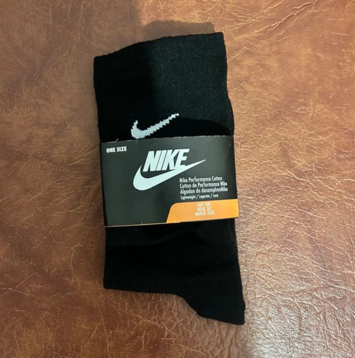 Vand sosete (nike/adidas)-(Albe/Negre)