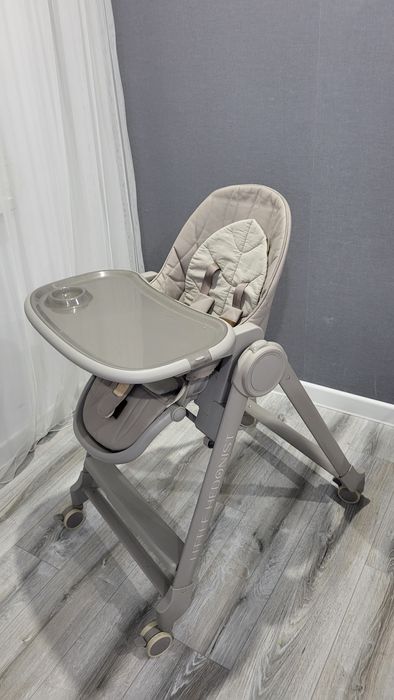 Продам детский стул-шезлонг