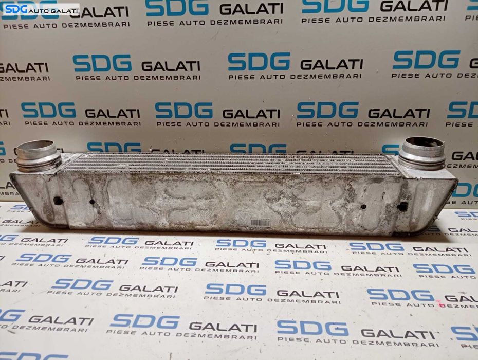 Intercooler BMW Seria 6 E63 E64 630 635 3.0 D 2007 - 2010 Cod 7795823 1751779582301 [M5721]