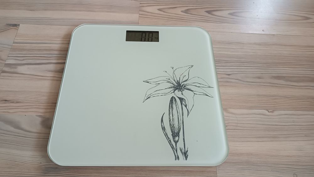 Немски домашен кантар