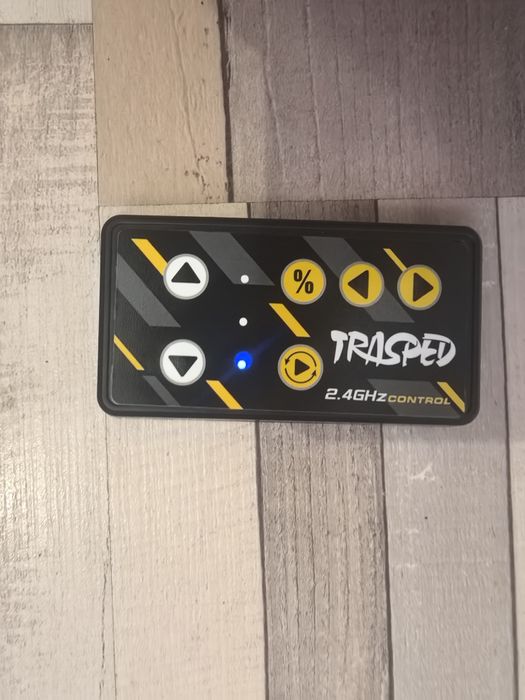 Играчка пикап с ремарке