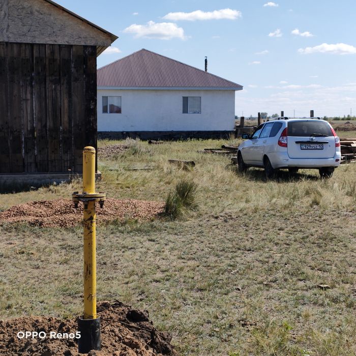 Продам участок в Посёлке Коянды
