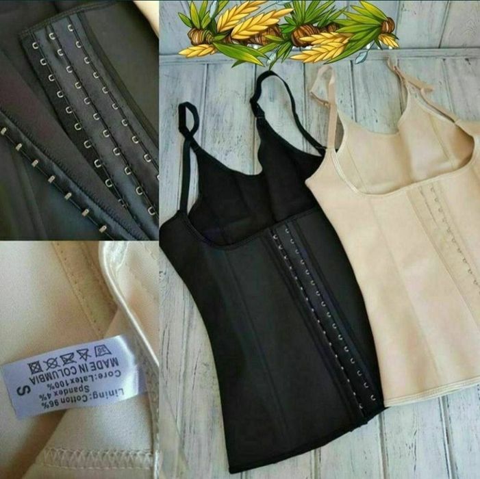 Latex karset Original Columbia