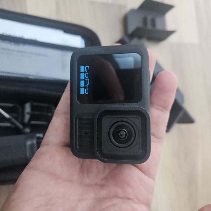 GoPro HERO 13 Black 5.3K –  Нова