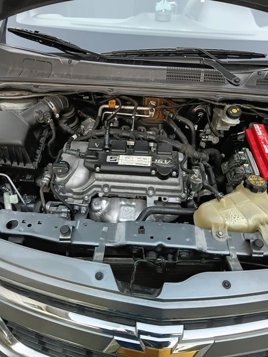 Шевролет Кобальт