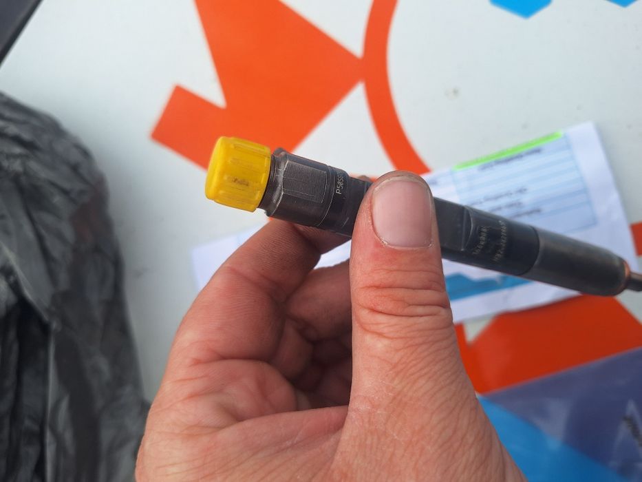 Дюзи DELPHI 1,5dci