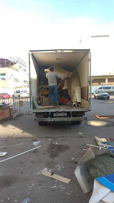 Вывоз мусора вывоз снега уборка теретории вывоз  мусора 5 тонник китае