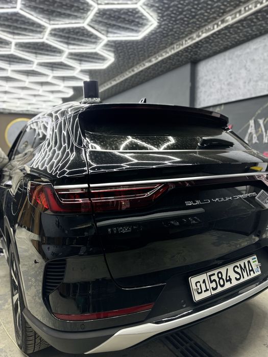 Avto Tonirovka Chilonzor