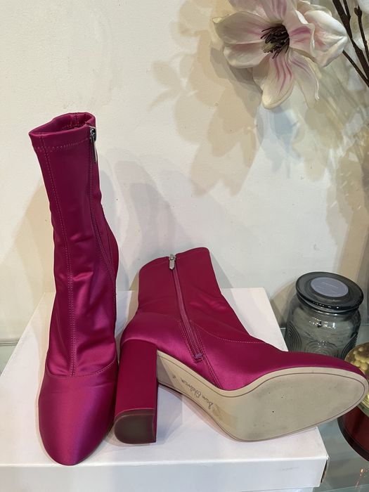 Botine elegante dama