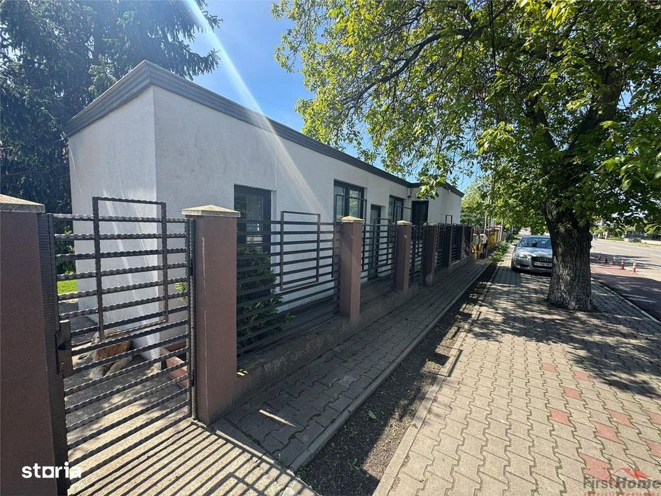 Sp Comercial -40 mp- trifazic , stradal