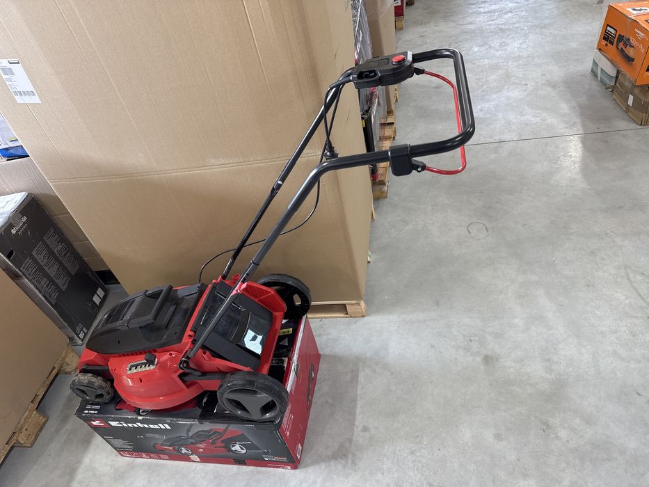 Masina de cosit iarba Einhell GC EM 1700/42